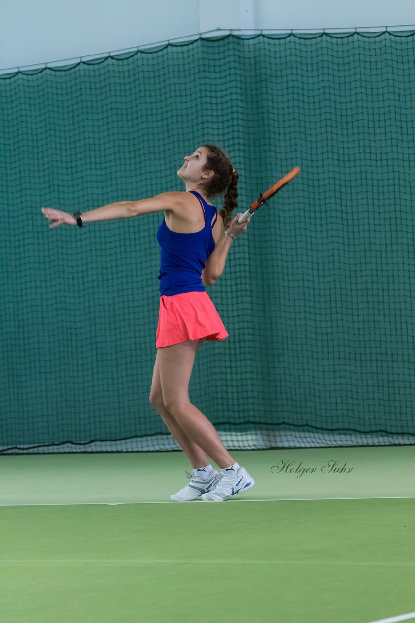 Bild 195 - Holmer Indoor Cup